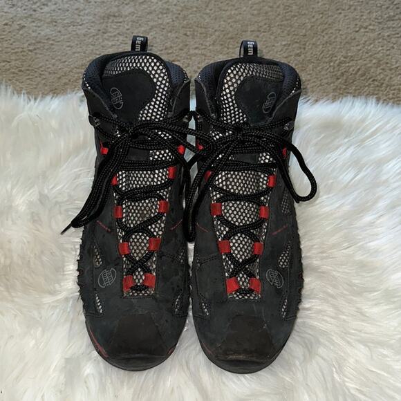 Hanwag | Najera Mid GTX Surround Hiking Boots Size 10 Men main image 3